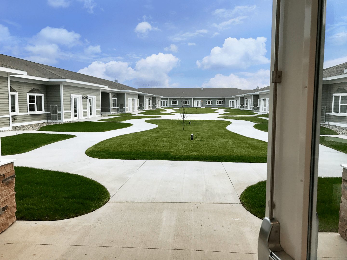 New Hope White Lake Senior Living Community photo 3