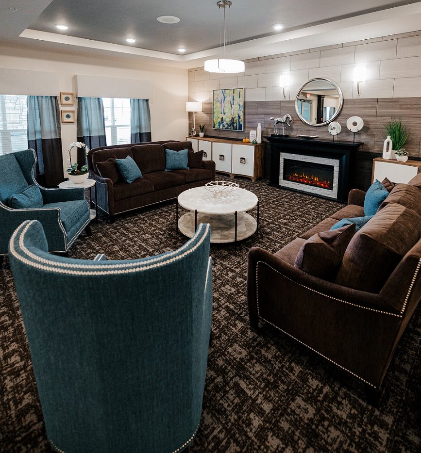 Harbor Terrace Senior Living photo 1