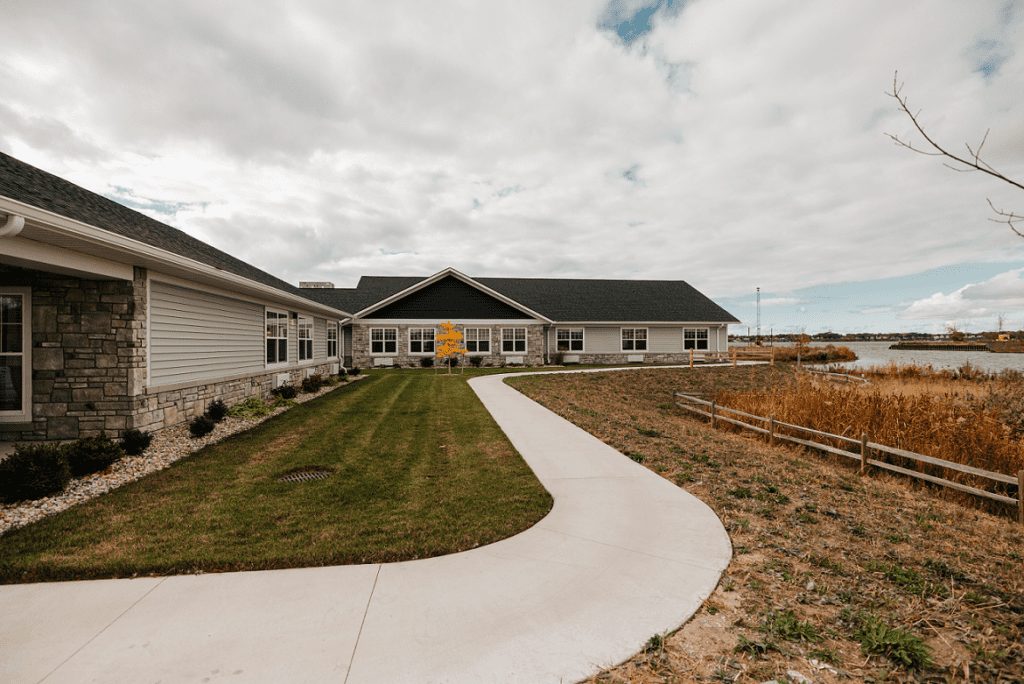 Harbor Terrace Senior Living photo 2