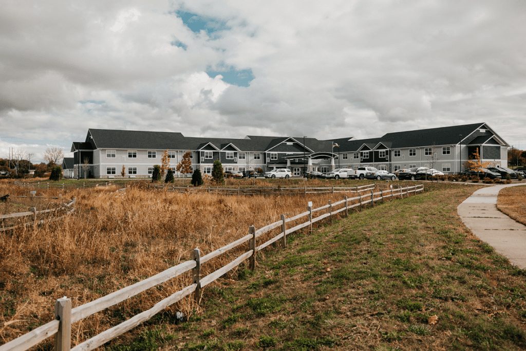 Harbor Terrace Senior Living photo 3