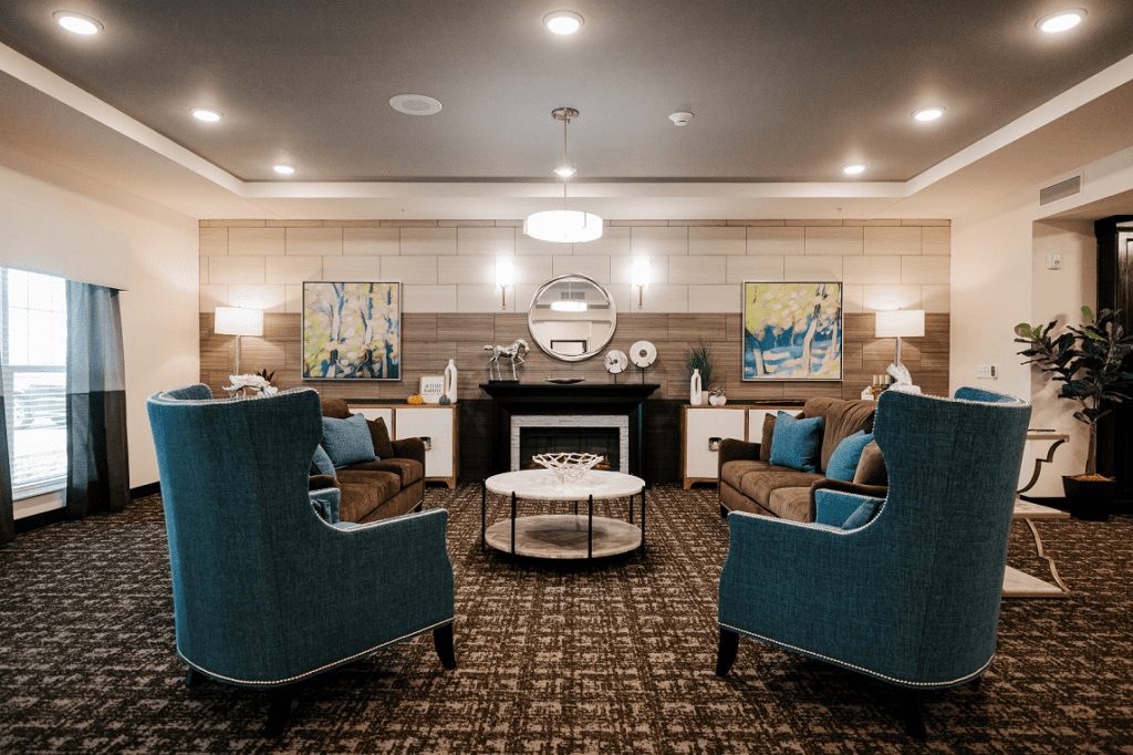 Harbor Terrace Senior Living photo 4