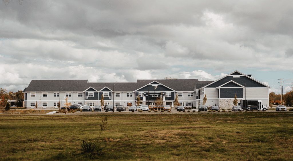 Harbor Terrace Senior Living photo 5