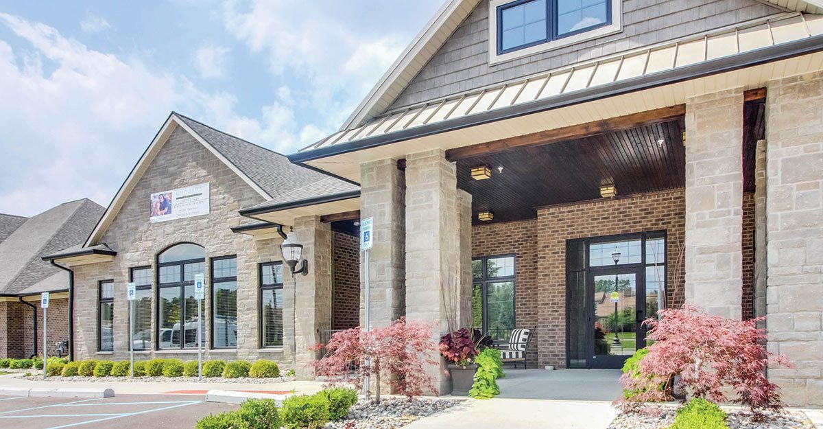 Glen Abbey Assisted Living