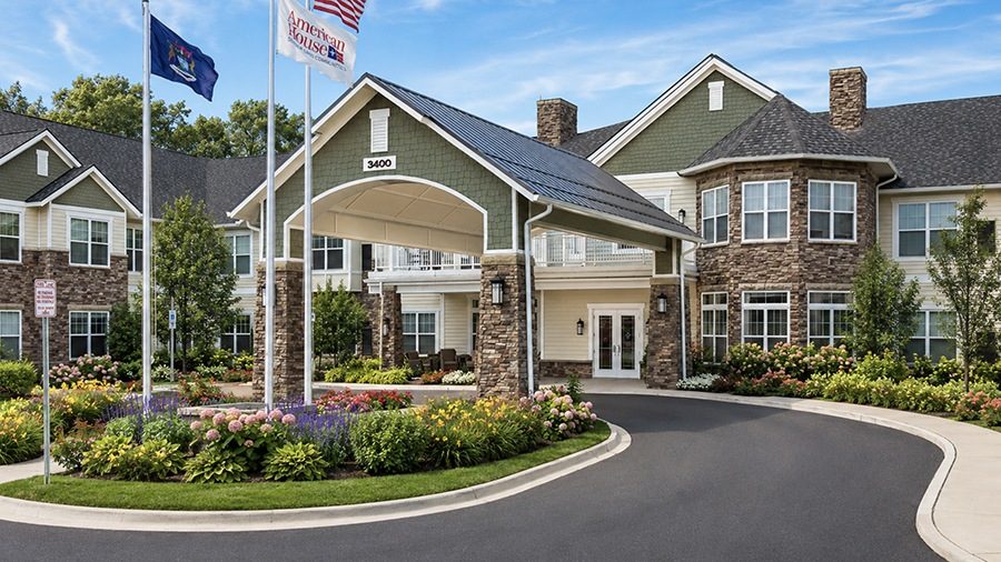 American House Somerset photo 1