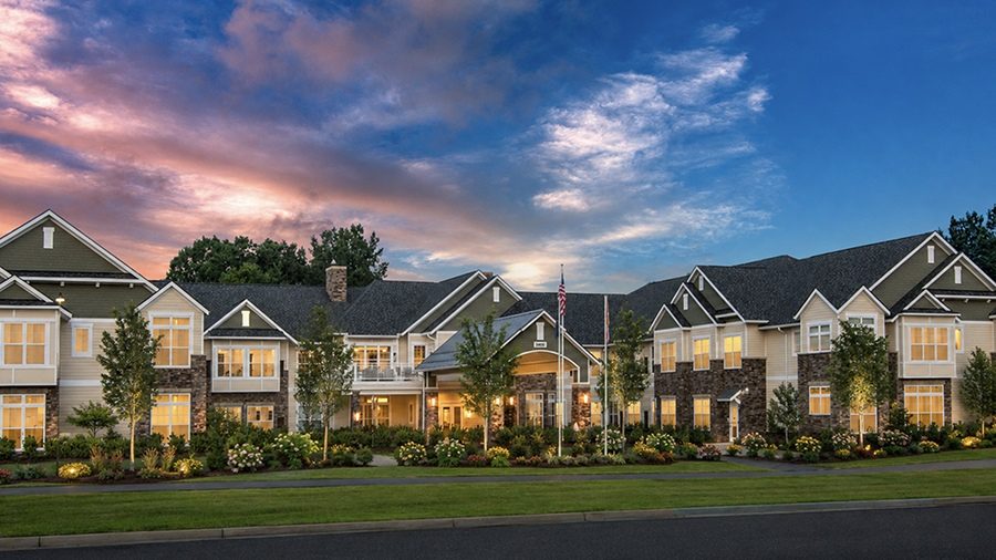 American House Somerset photo 2