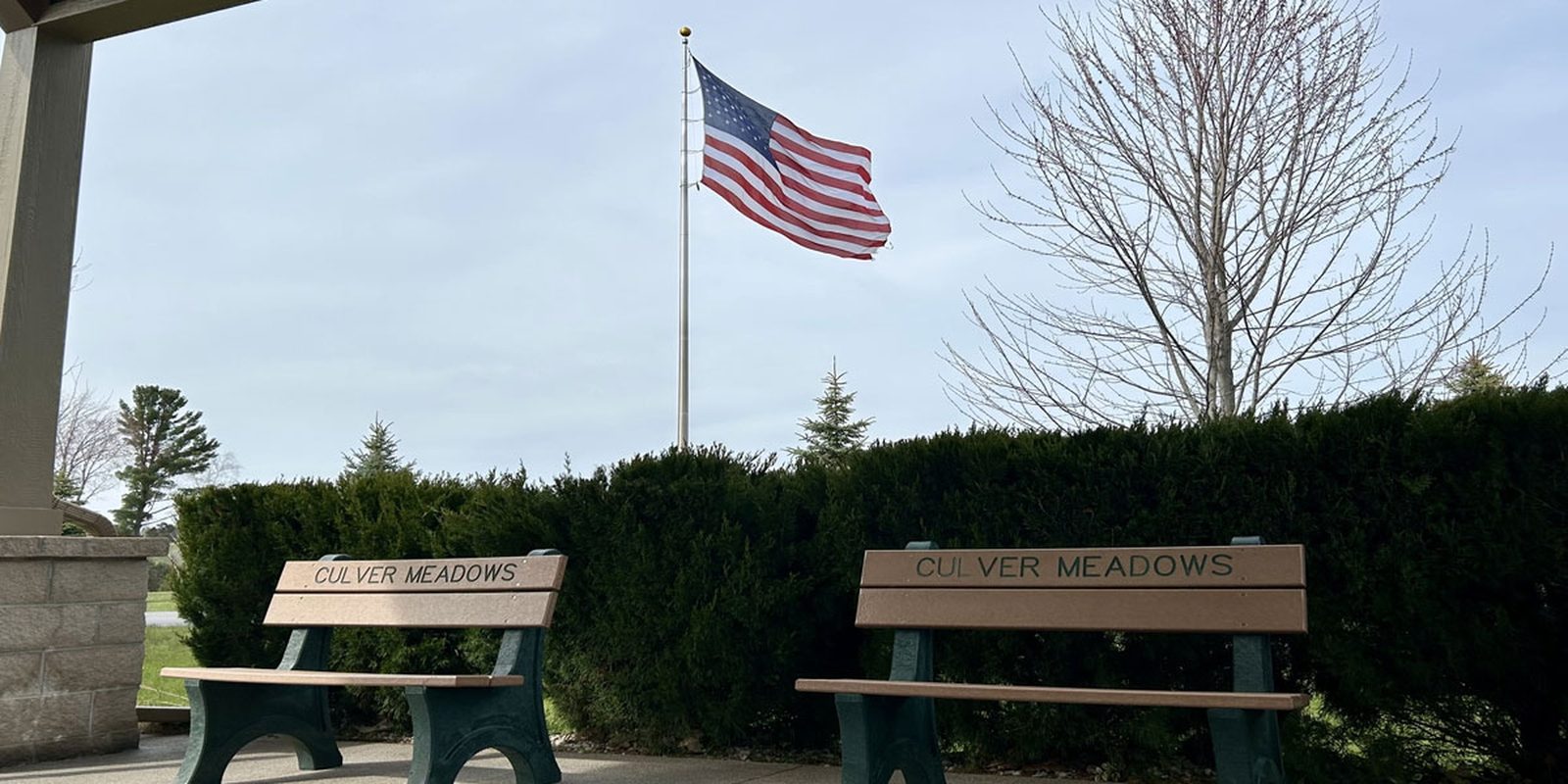 Culver Meadows Senior Living photo 2