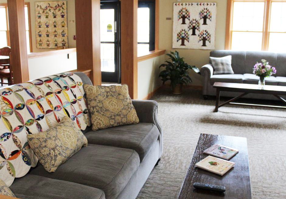 Trillium House photo 2