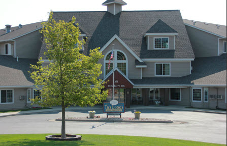 Good Samaritan Society - Echo Ridge