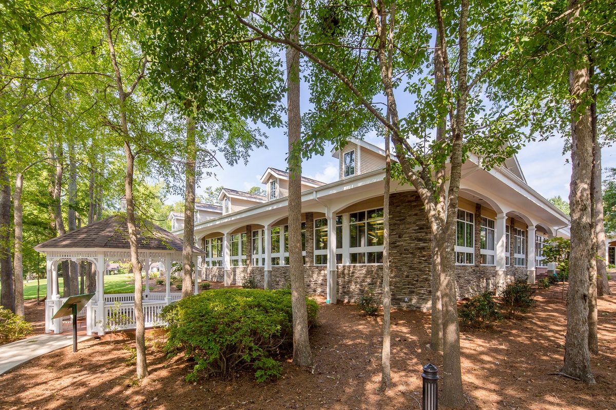 Rose Senior Living Farmington Hills photo 3