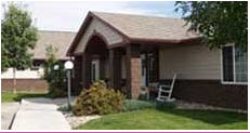 Morningstar Assisted Living