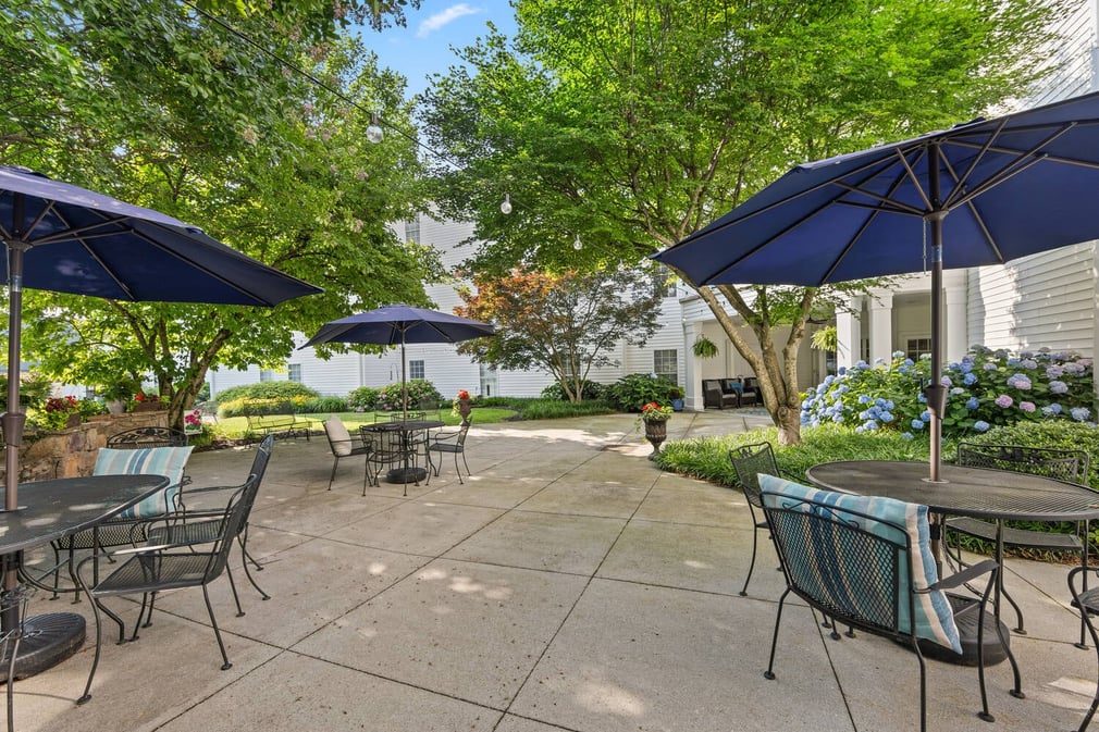 Arbor Terrace of Knoxville photo 2