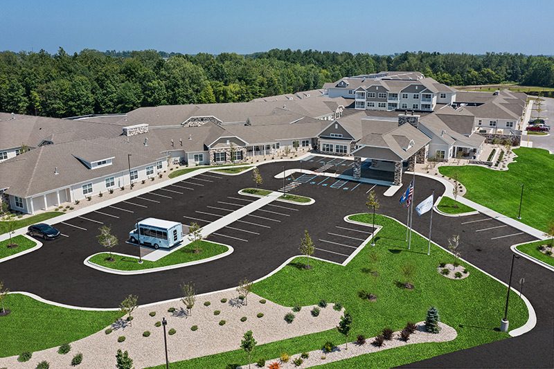 Quincy Place Senior Living photo 3