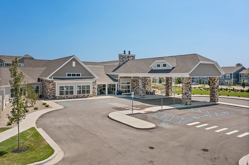 Quincy Place Senior Living photo 5