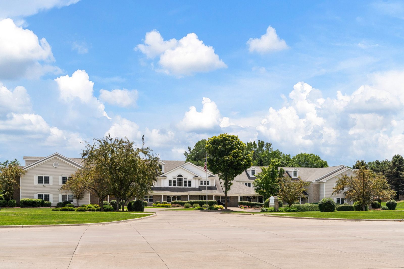 Northville Pointe Senior Living photo 1