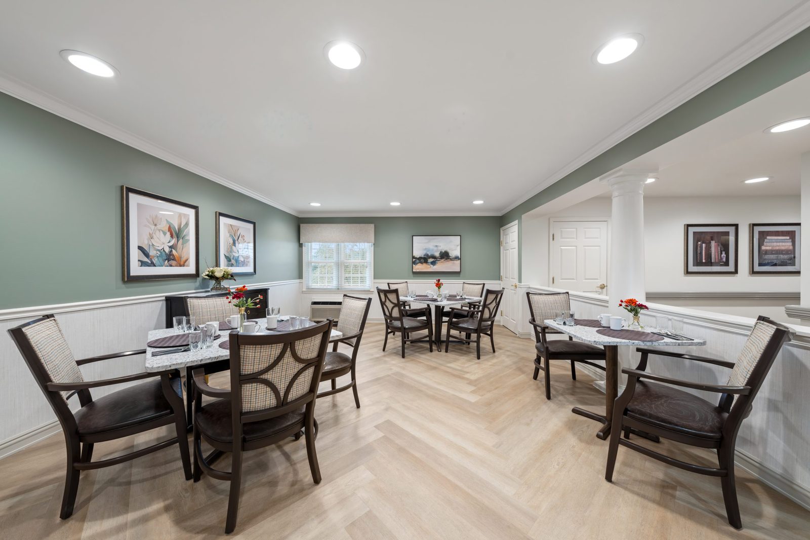 Northville Pointe Senior Living photo 3