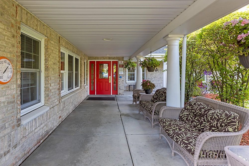 Northville Pointe Senior Living photo 5