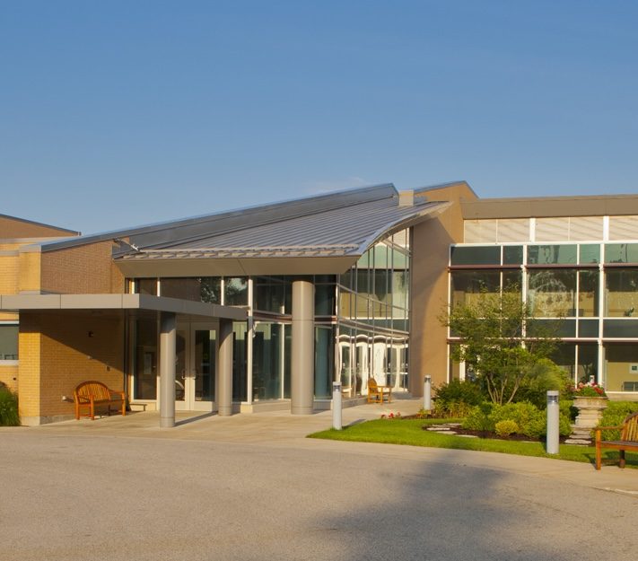 Aquinata Hall photo 2
