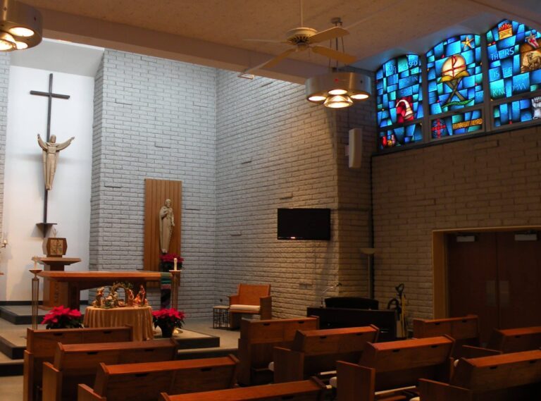 Aquinata Hall photo 4