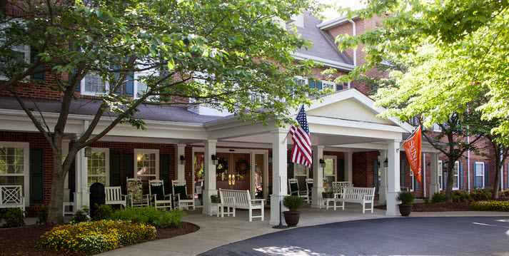 Brighton Gardens of Brentwood