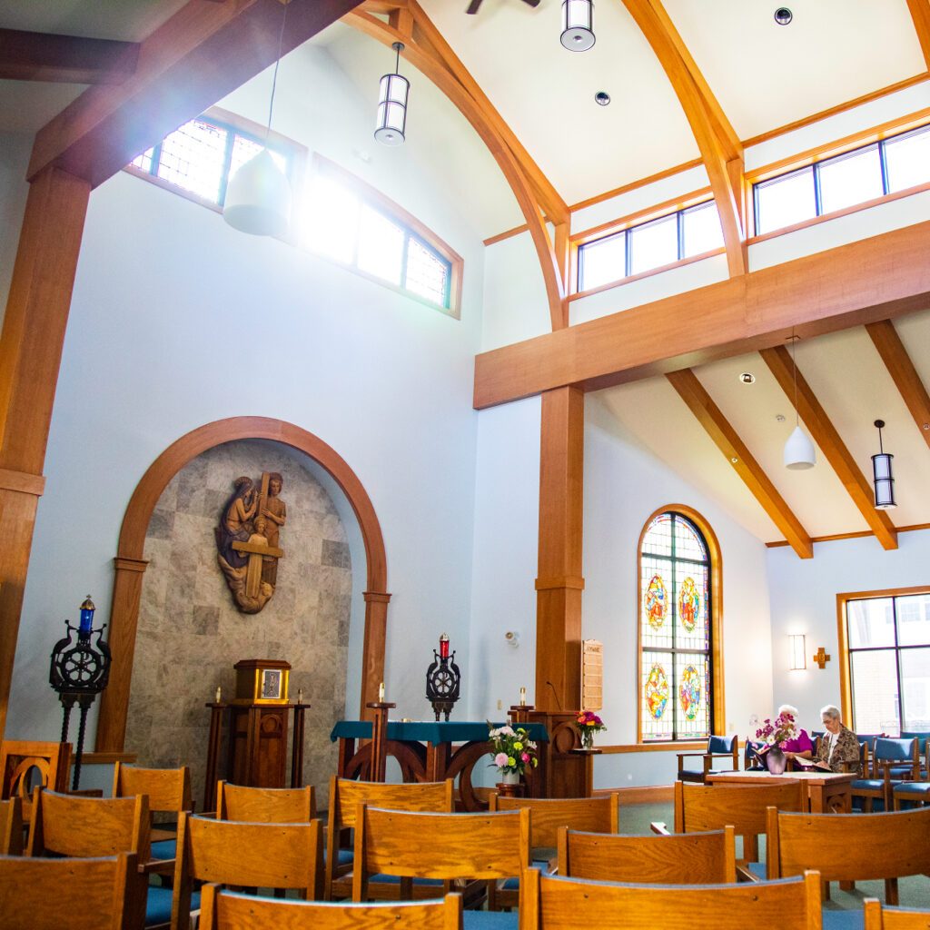 Nazareth Center