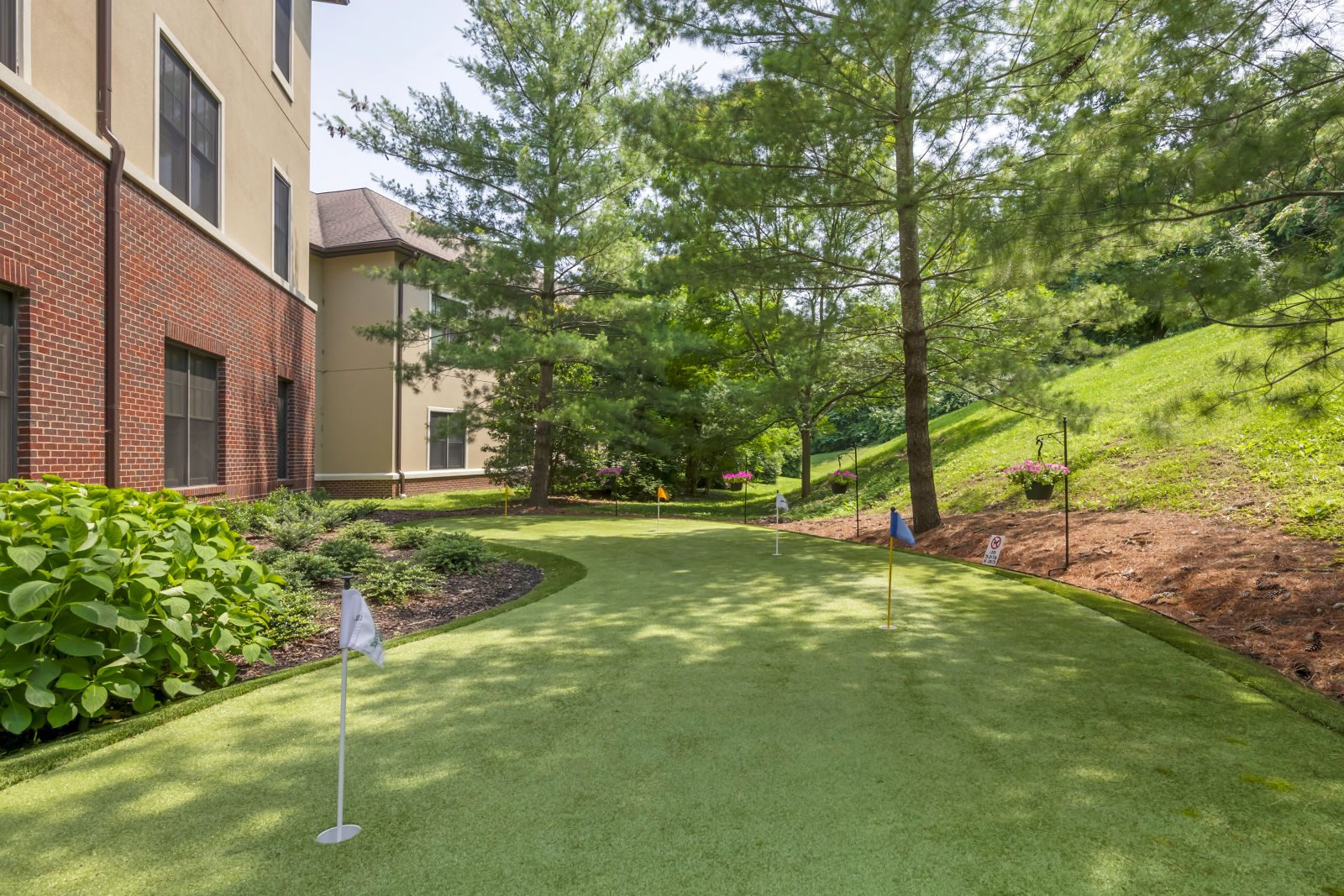 Brookdale Green Hills Cumberland photo 4
