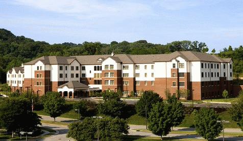 Brookdale Green Hills Cumberland