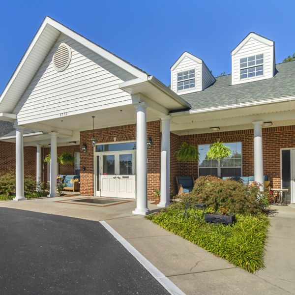 Brookdale Mount Vernon Drive photo 7