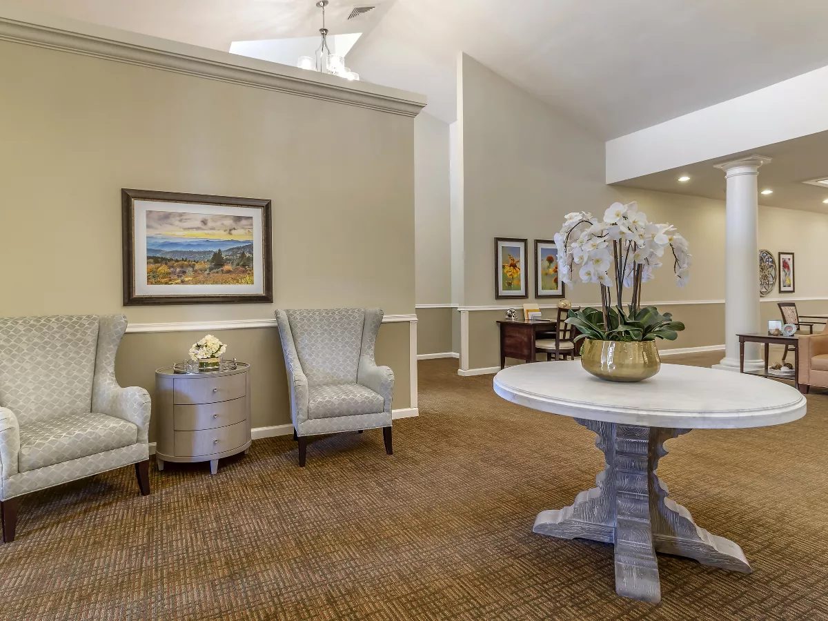 Brookdale Mount Vernon Drive photo 8