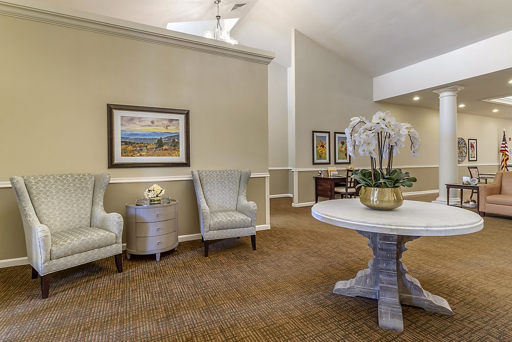 Brookdale Mount Vernon Drive photo 9