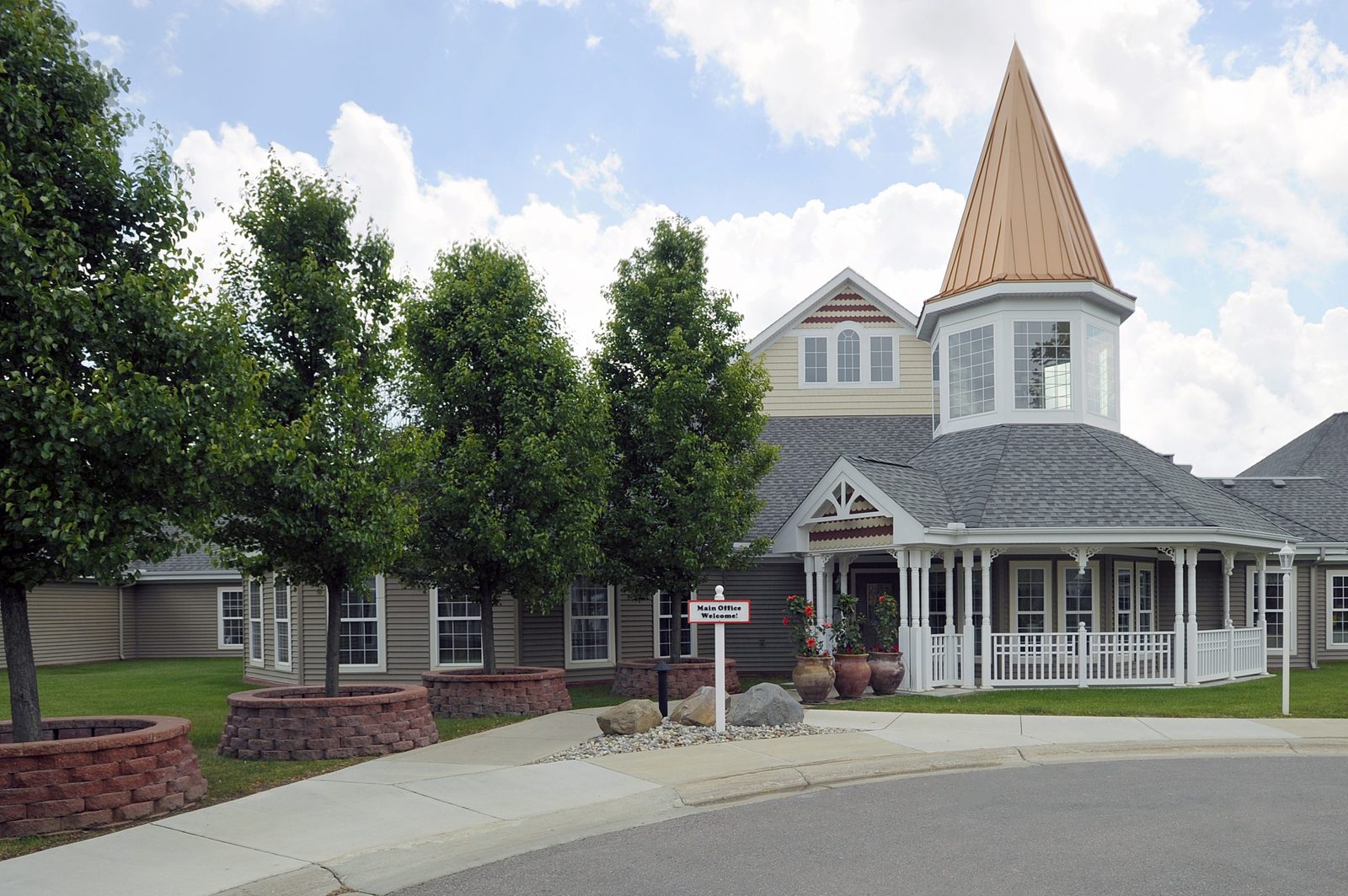 Van Gogh House Inn photo 2