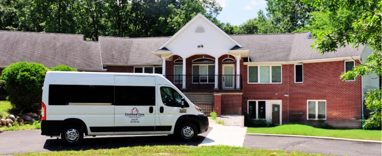 Centered Care LLC