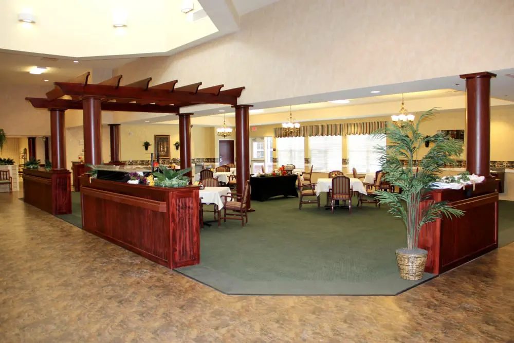 The Willows at Okemos photo 2