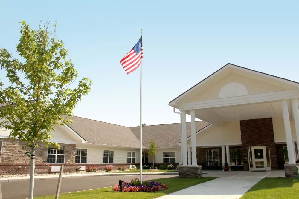The Willows at Okemos photo 4