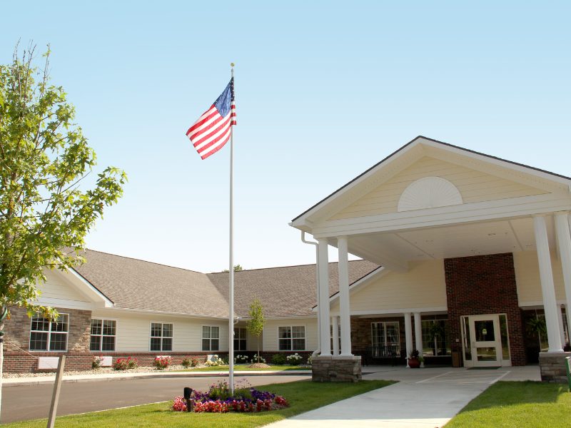 The Willows at Okemos photo 5