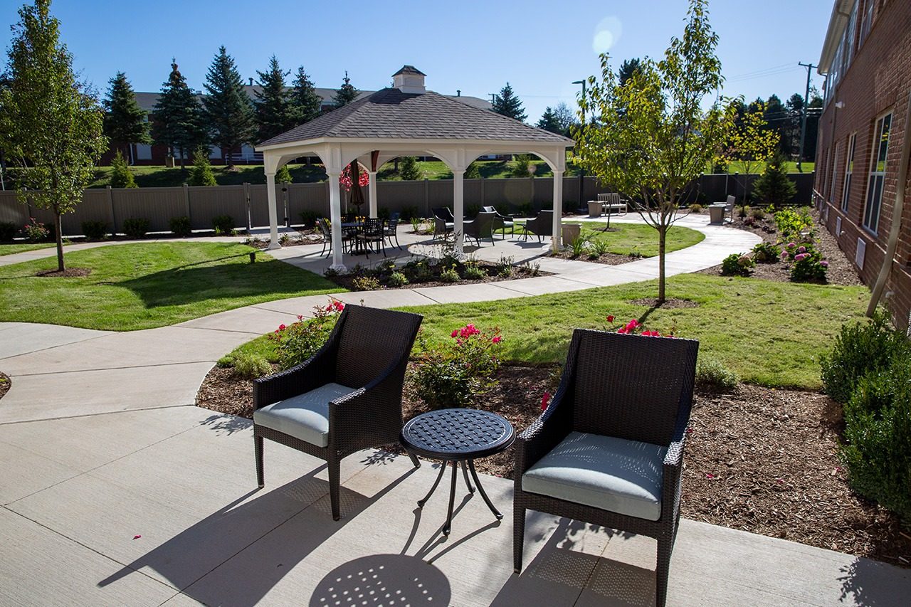 Pomeroy Living Orion Assisted & Memory Care photo 1