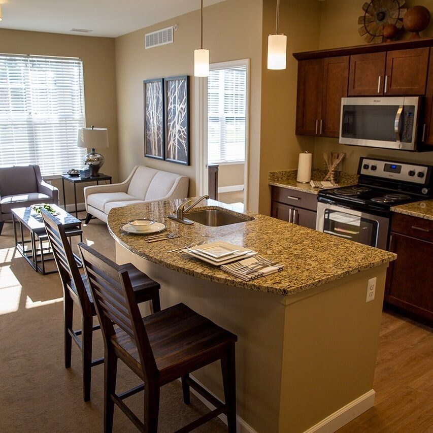 Pomeroy Living Orion Assisted & Memory Care photo 2