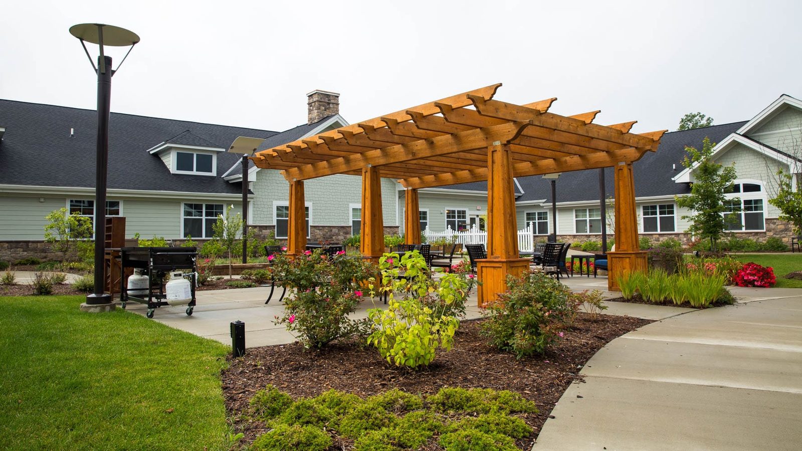 Pomeroy Living Orion Assisted & Memory Care photo 3