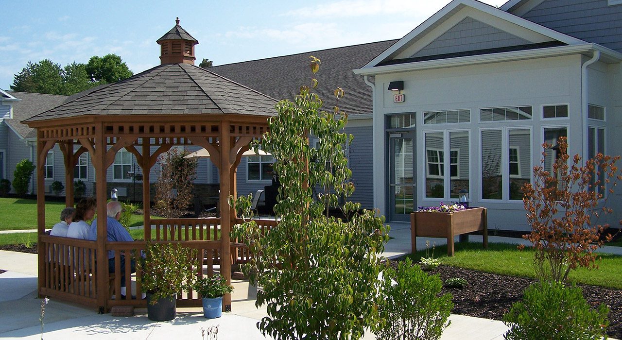 North Woods Village at Kalamazoo