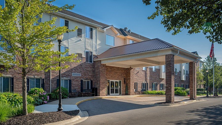 American House Sterling Woods photo 1