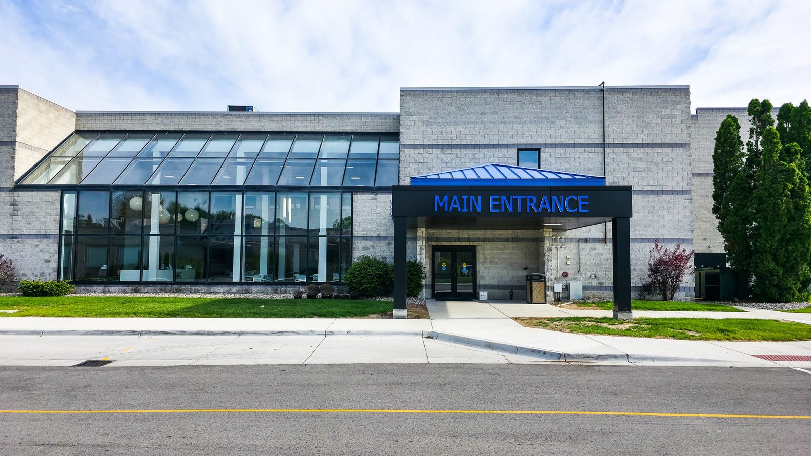Genesee Health System Bh Urgent Care photo 1