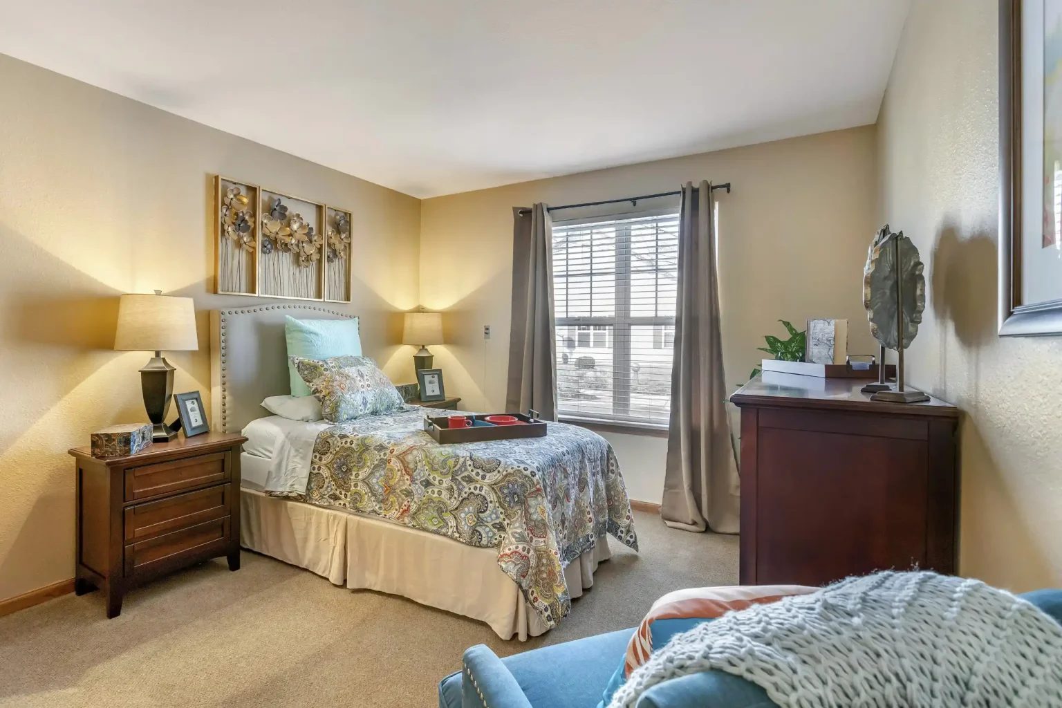 Tridgeview Commons Al photo 1