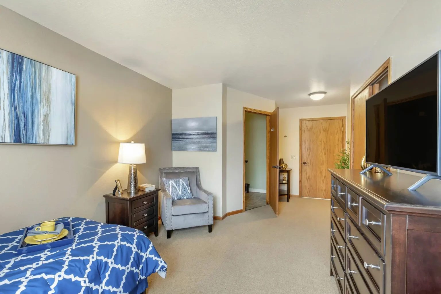 Tridgeview Commons Al photo 3
