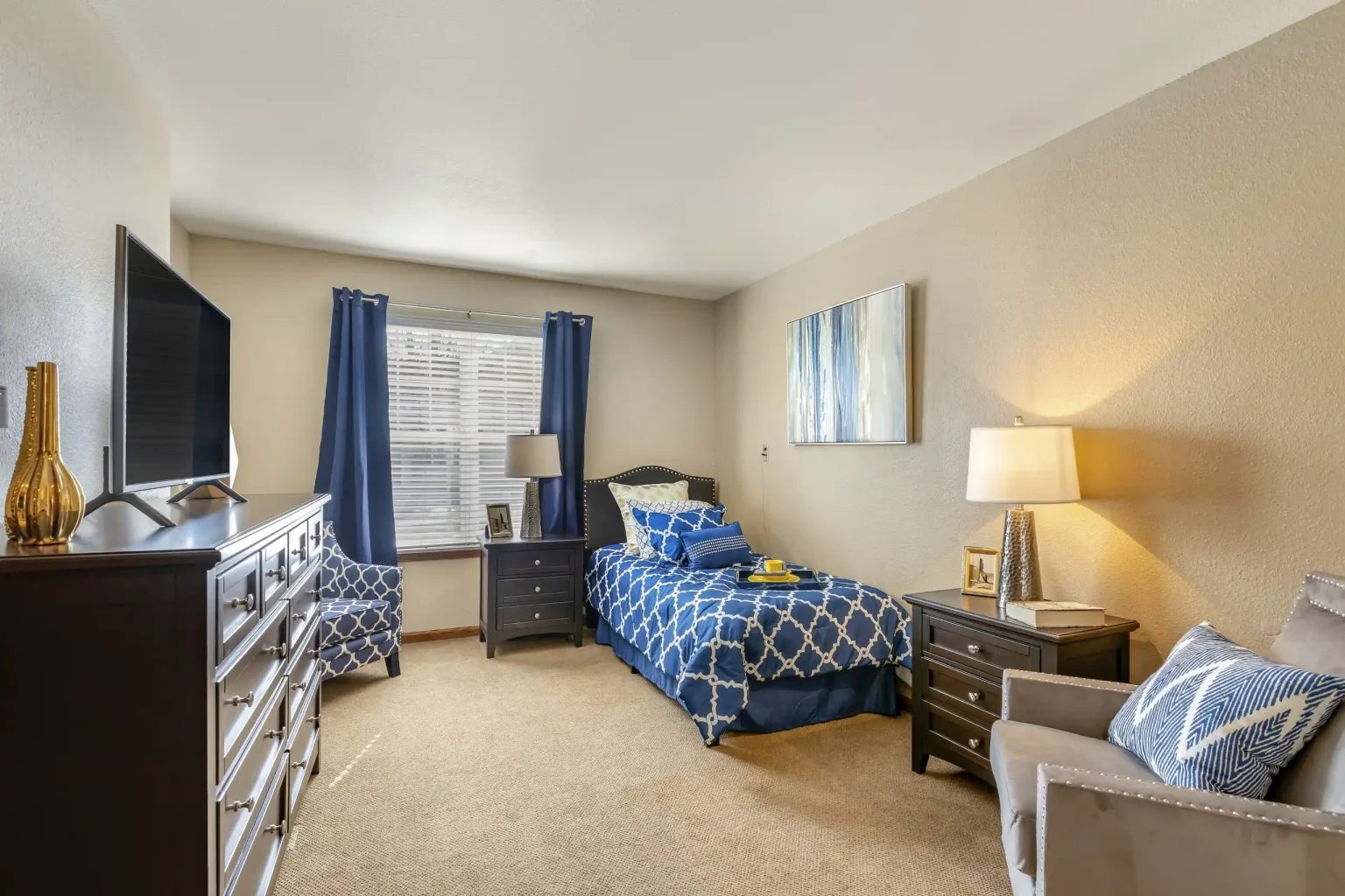 Tridgeview Commons Al photo 4