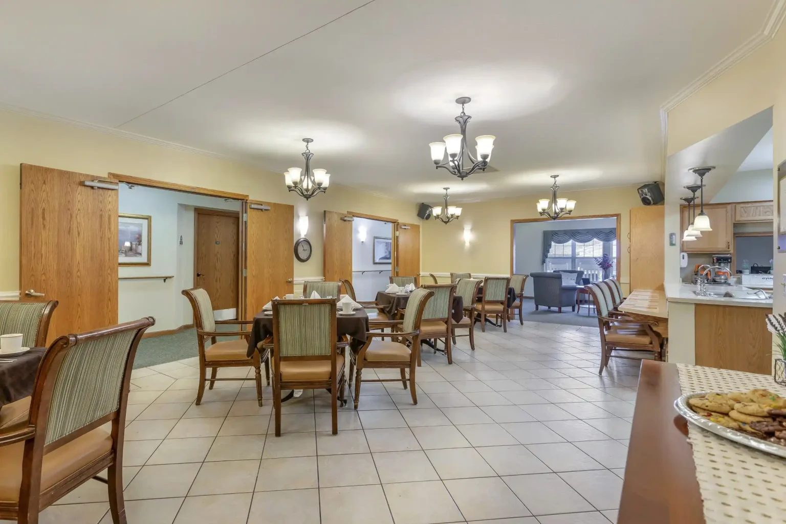 Tridgeview Commons Al photo 5