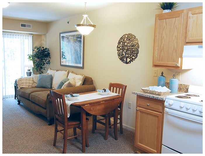 Village Manor Retirement of Hartland photo 4