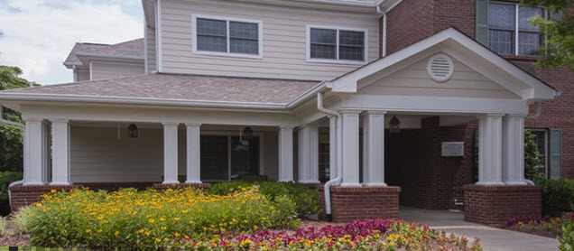 Brookdale Belle Meade