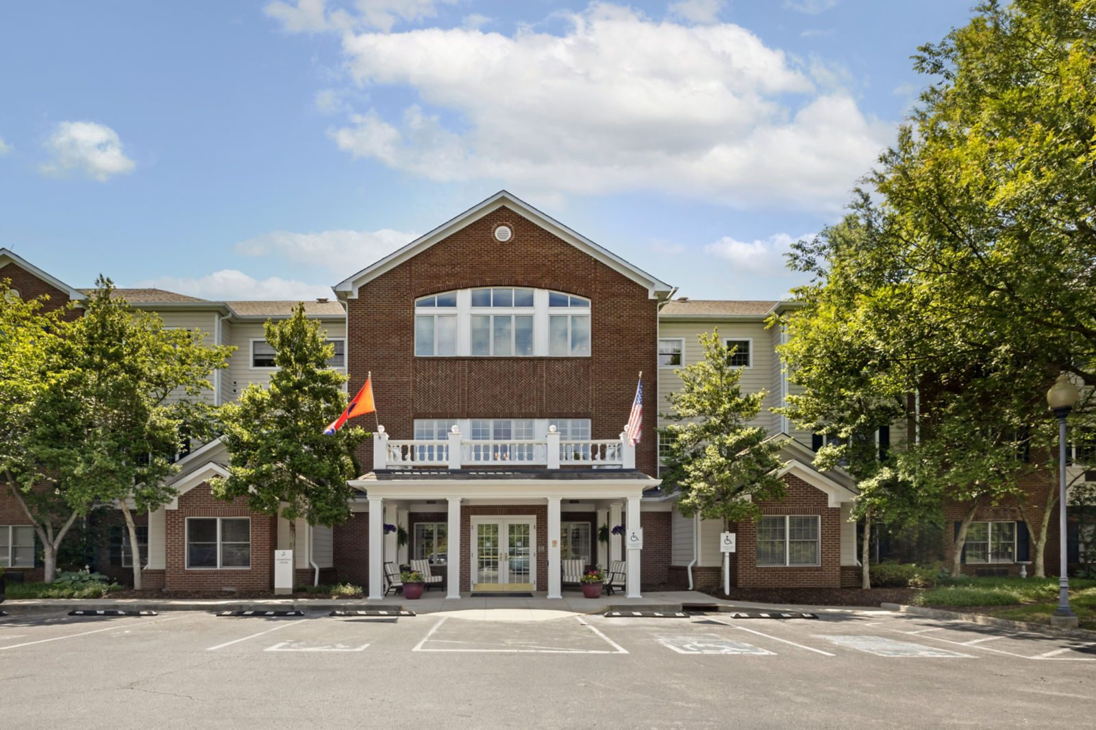 Brookdale Belle Meade photo 2