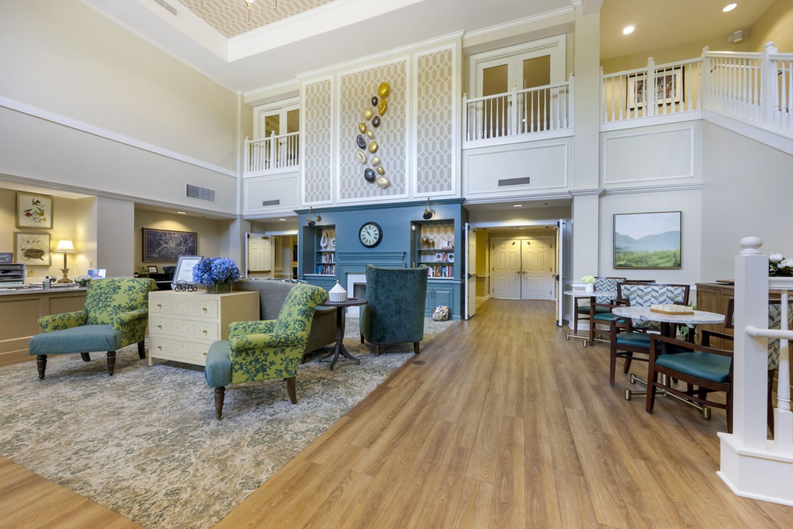 Brookdale Belle Meade photo 3