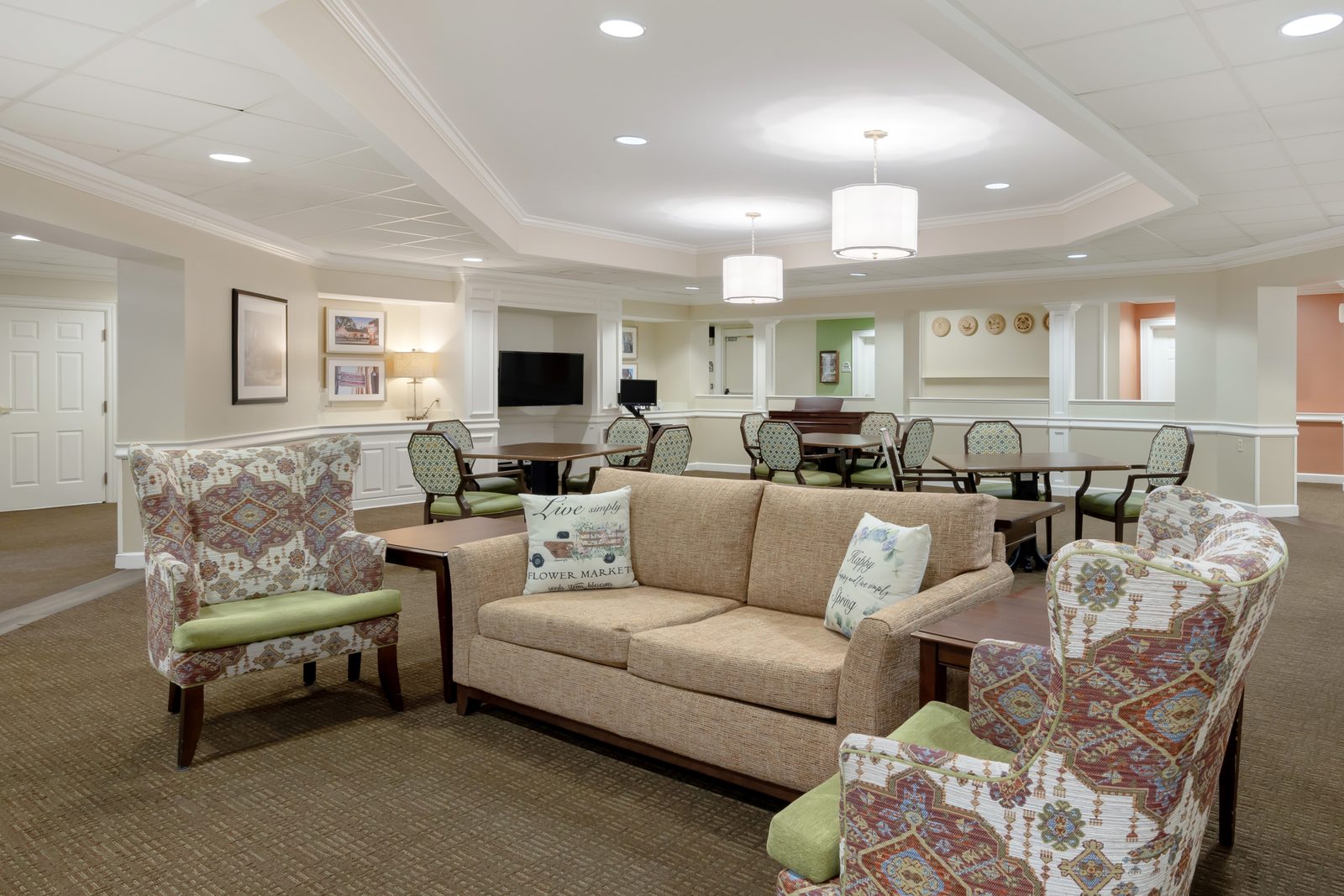 Brookdale Belle Meade photo 5