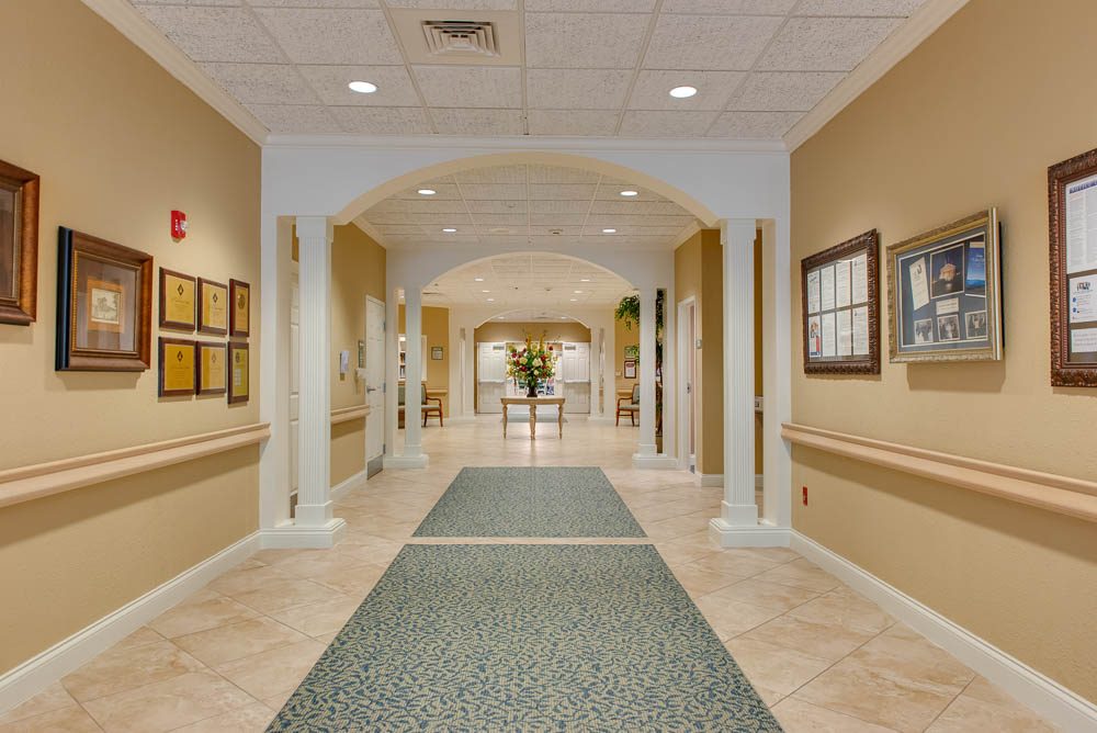 Life Care Center of Sparta photo 3